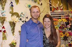 Photo by Chey Scott