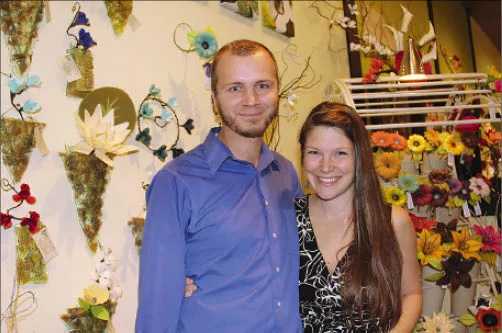 —Photo by Chey Scott