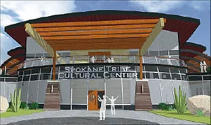 Rendering courtesy of Womer & Associates Inc.