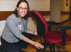 Staff photo by Mike McLean