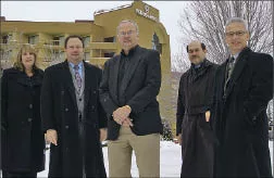 &#151;Staff photo by Paul Read