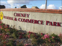 —Staff photo by Kim Crompton