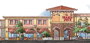 Illustration courtesy of Bernardo Wills Architects PC