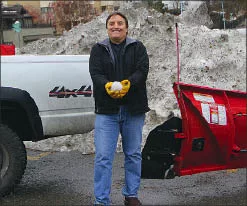 —Staff photo by Chey Scott