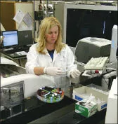 Journal file photo