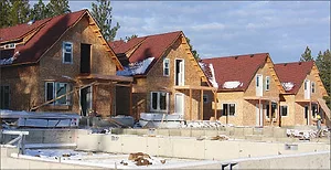 Staff photo by Mike  McLean