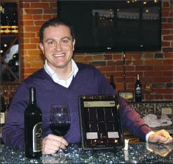 Photo by Chey Scott