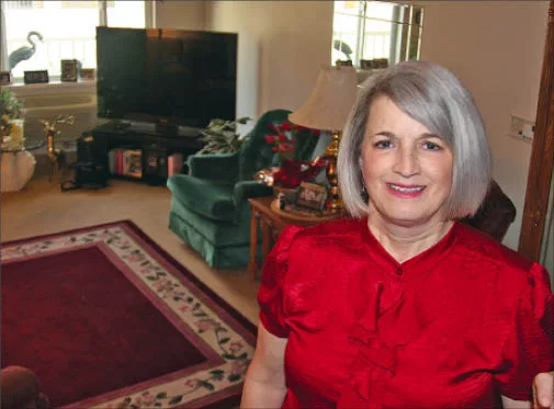 —Staff photo by Linn Parish