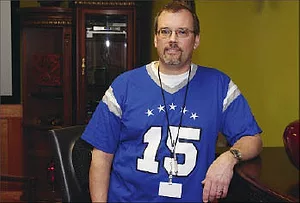 Photo by Mike McLean