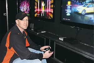 Photos by Chey Scott