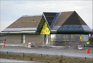 Staff photo by Mike McLean