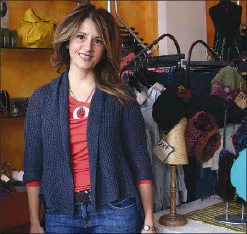 —Photo by Chey Scott