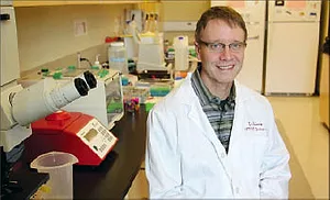 Staff photo by Linn Parish