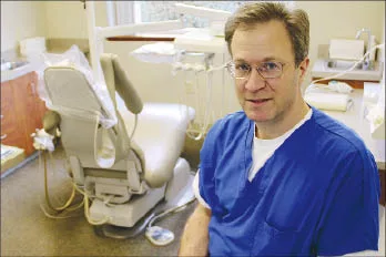 —Photo by Linn Parish