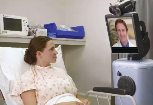 —Photo courtesy of Confera Inc.