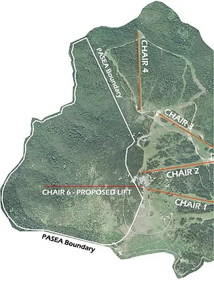 - Image provided by Mt. Spokane Ski & Snowboard Park