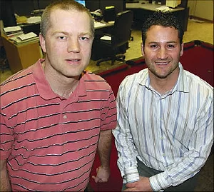 Staff photo by Linn Parish