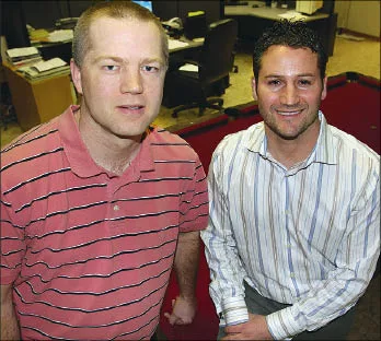 —Staff photo by Linn Parish