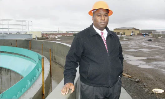 Staff photo by Mike McLean