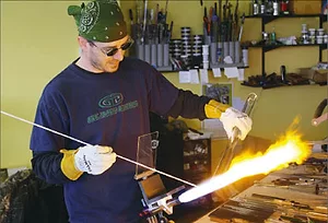 Photo by Treva Lind