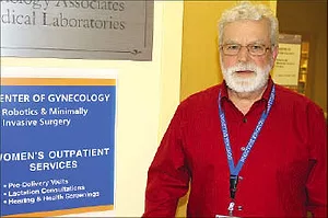 Staff photo by Mike McLean