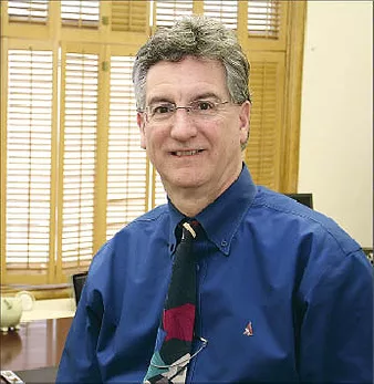 Staff photo by Mike McLean