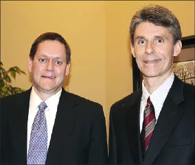 Staff photo by Treva Lind