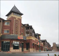 Photo by Mike McLean