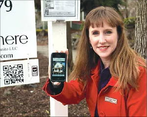 Staff photo by Treva Lind