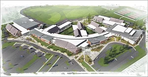 Rendering Courtesy of NAC|Architecture