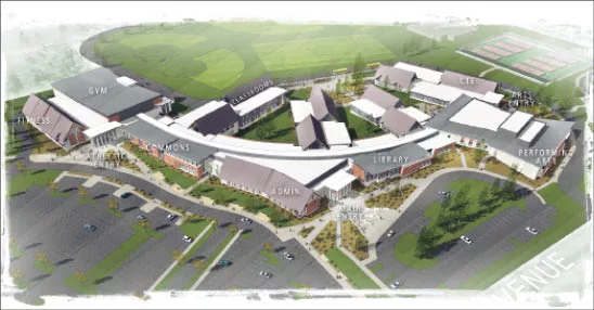 —Rendering Courtesy of NAC|Architecture