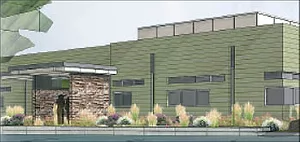 Rendering courtesy of NAC|Architecture