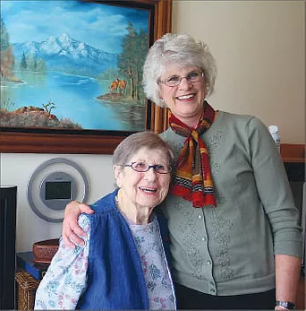 —Staff photo by Treva Lind