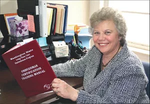 Staff photo by Chey Scott