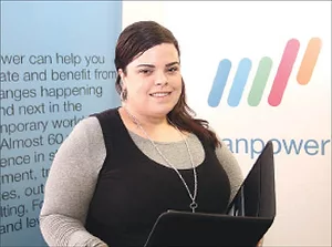 Staff photo by Mike McLean