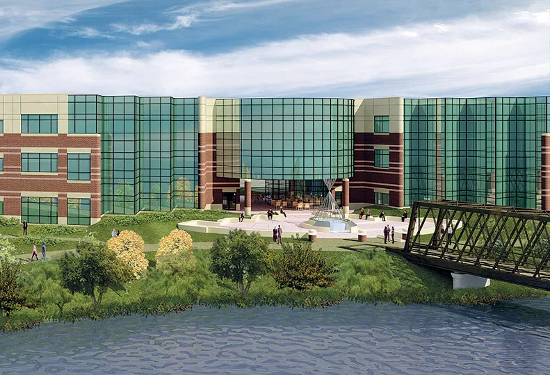 —Ron Joseph Architecture