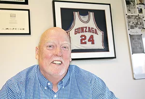 â€”Kevin Blocker