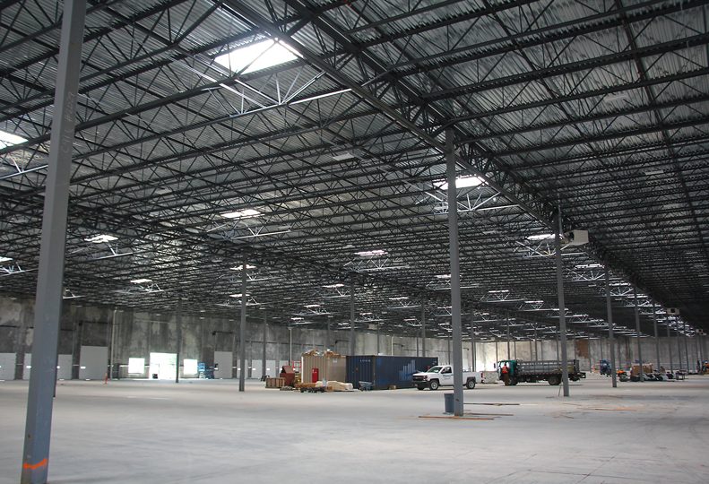 Amazon plans delivery station in Airway Heights Spokane Journal of