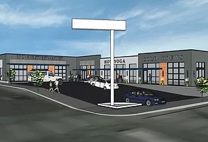 â€”South Henry Studios