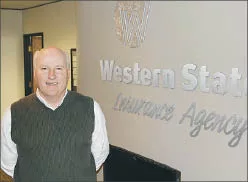 Staff photo by Treva Lind