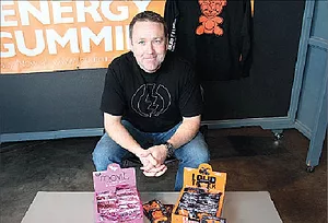 Staff photo by Chey Scott