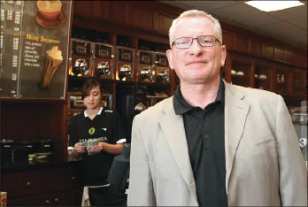 —Staff photo by Mike McLean