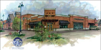 —Rendering courtesy of Jackola Engineering & Architecture PC