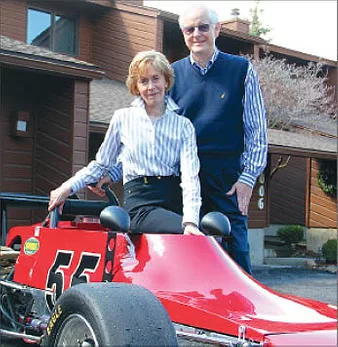 Staff photo by Treva Lind