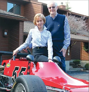 Staff photo by Treva Lind