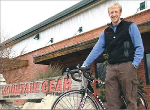 Staff photo by Treva Lind