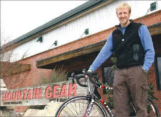 —Staff photo by Treva Lind