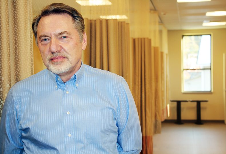 Spokane Gastroenterology partners in clinical research Spokane