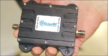 —Staff photo by Linn Parish