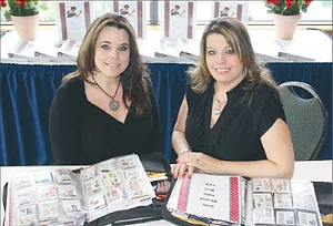 &#151;Staff photo by Chey Scott